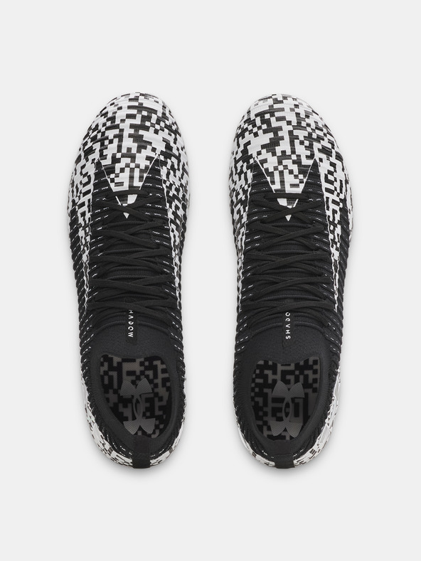 Under Armour Muške kopačke Under Armour UA Shadow Elite 3 FG-BLK