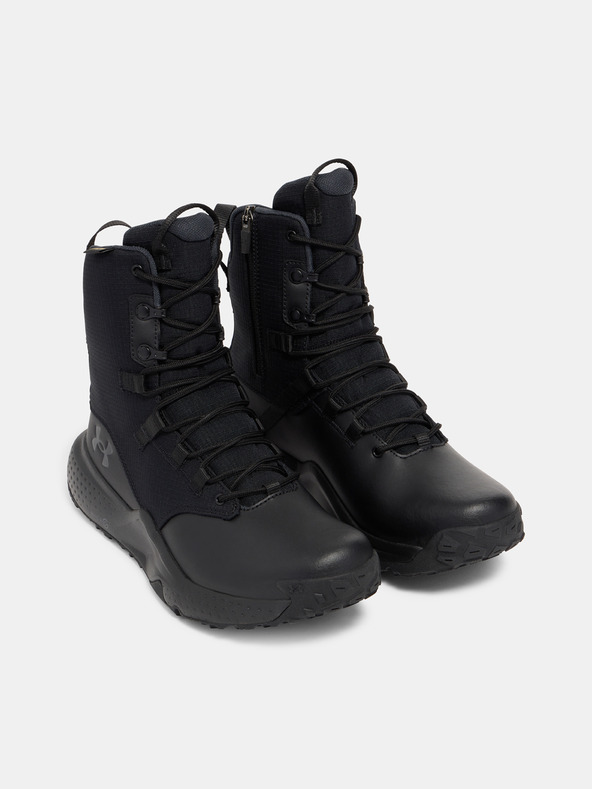 Under Armour Muške cipele Under Armour UA Micro G Stellar Zip WP-BLK