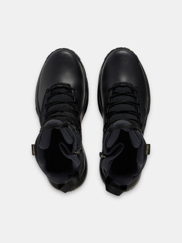 Under Armour Muške cipele Under Armour UA Micro G Stellar Zip WP-BLK