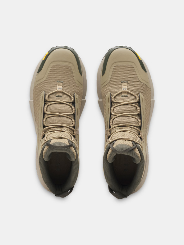 Under Armour Under Armour UA Charged Valsetz Mid-BRN muške cipele