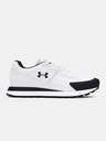Under Armour Muške cipele Under Armour UA Essential Runner-WHT