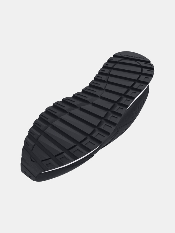 Under Armour Muške cipele Under Armour UA Essential Runner-BLK