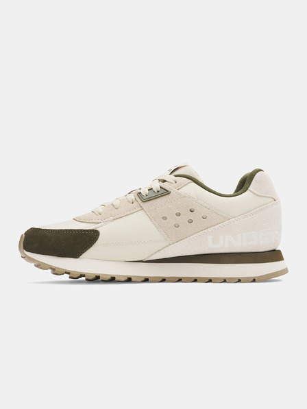 Under Armour Muške cipele Under Armour UA Essential Runner-BRN