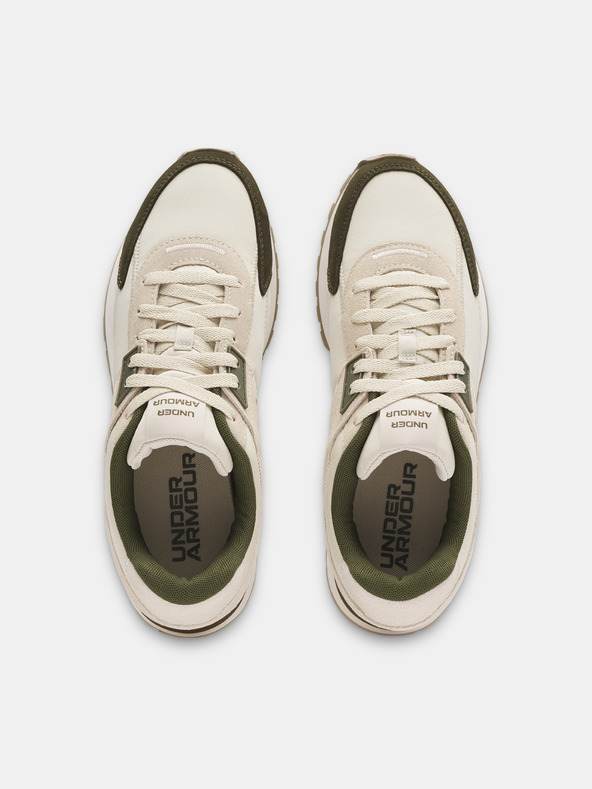 Under Armour Muške cipele Under Armour UA Essential Runner-BRN