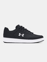 Under Armour Muške cipele Under Armour UA Official-BLK