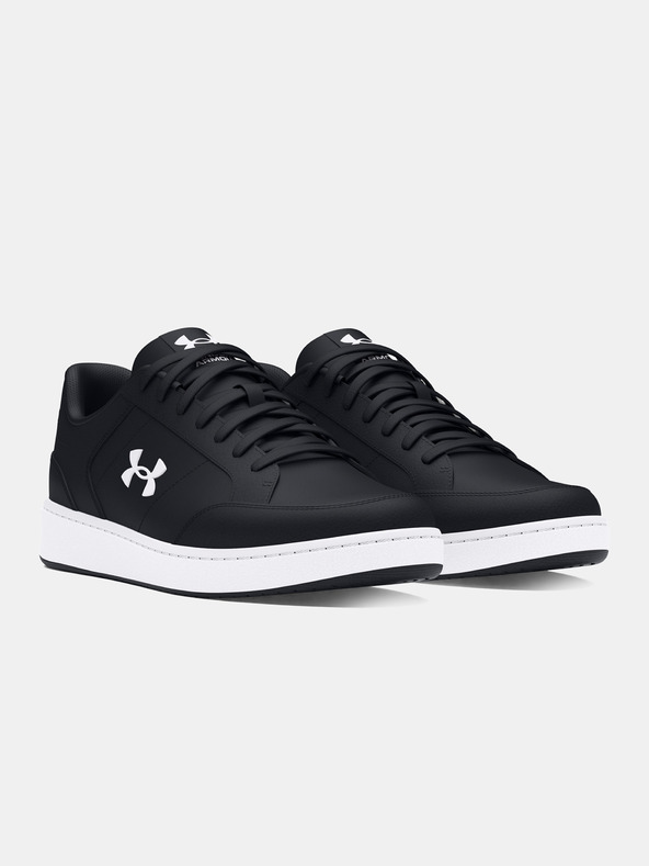 Under Armour Muške cipele Under Armour UA Official-BLK