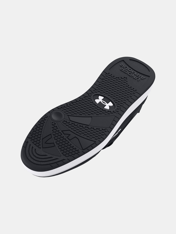 Under Armour Muške cipele Under Armour UA Official-BLK
