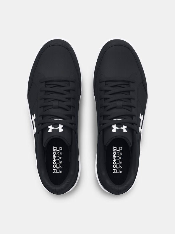 Under Armour Muške cipele Under Armour UA Official-BLK