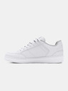 Under Armour Muške cipele Under Armour UA Official-WHT