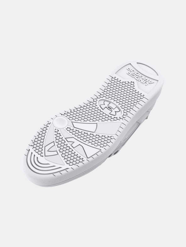 Under Armour Muške cipele Under Armour UA Official-WHT