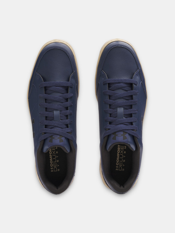 Under Armour Muške cipele Under Armour UA Official-BLU