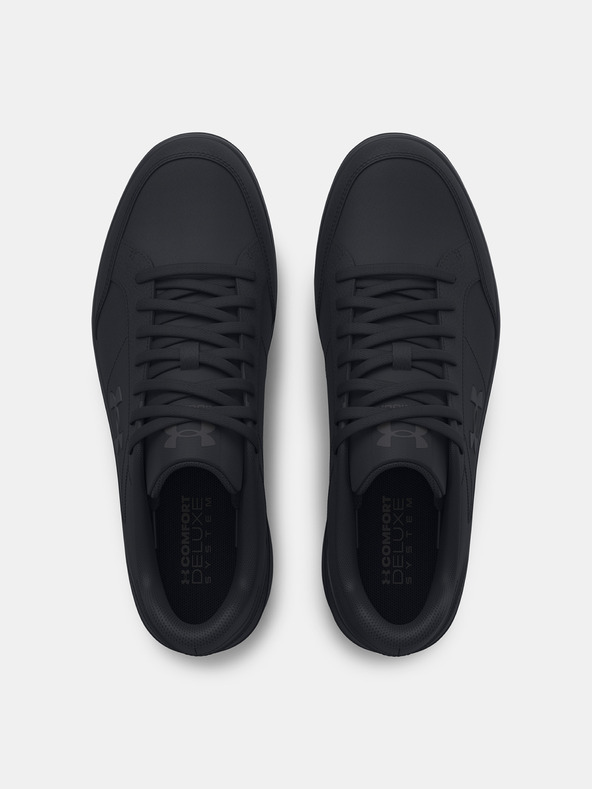 Under Armour Muške cipele Under Armour UA Official-BLK