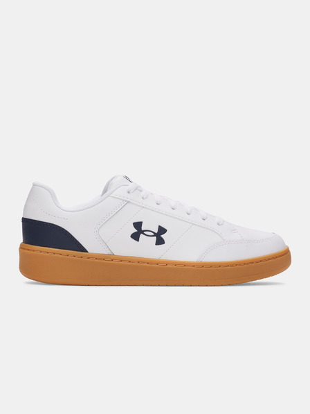 Under Armour Muške cipele Under Armour UA Official-WHT