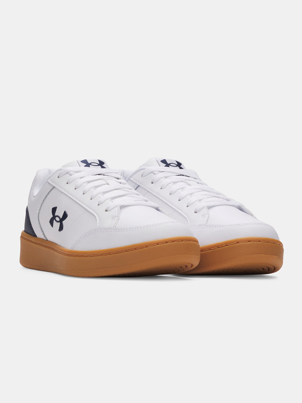 Under Armour Muške cipele Under Armour UA Official-WHT