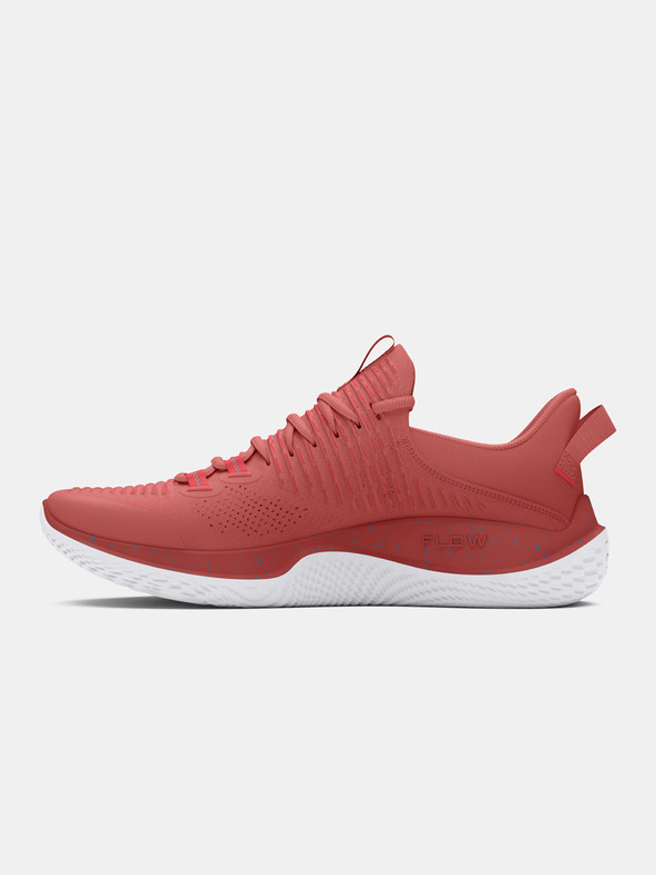 Under Armour Muške cipele Under Armour UA Flow Dynamic INTLKNT-RED