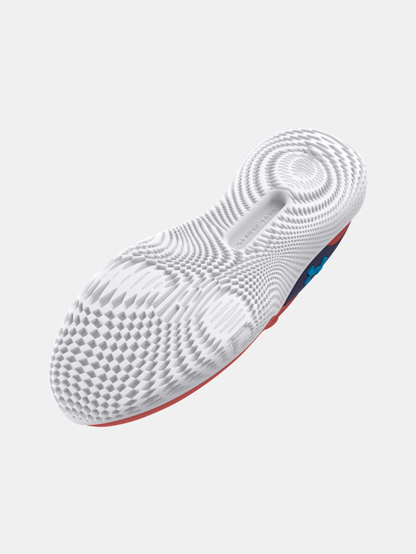 Under Armour Muške cipele Under Armour UA Flow Dynamic INTLKNT-RED