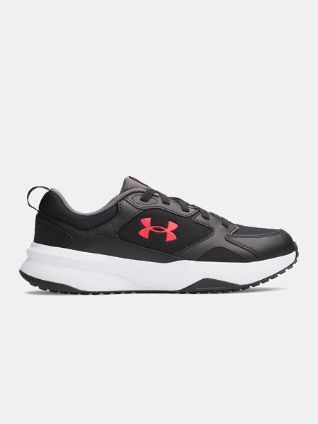 Under Armour Muške cipele Under Armour UA Charged Edge-BLK