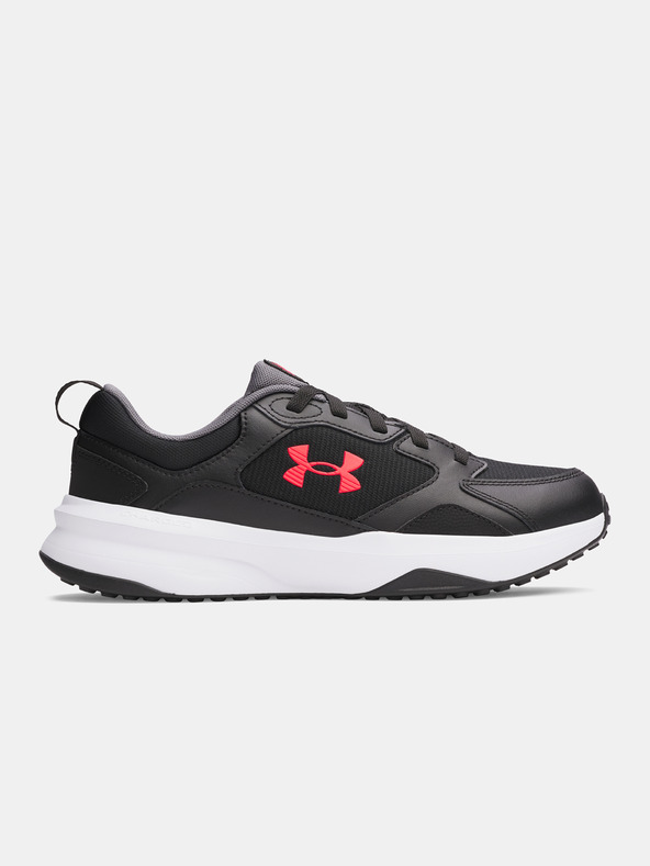 Under Armour Muške cipele Under Armour UA Charged Edge-BLK