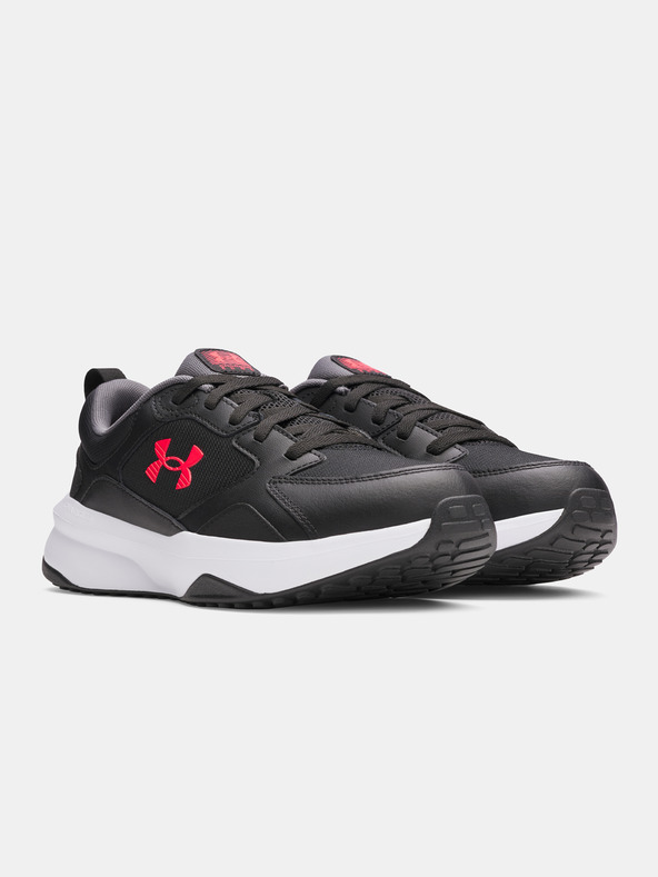 Under Armour Muške cipele Under Armour UA Charged Edge-BLK