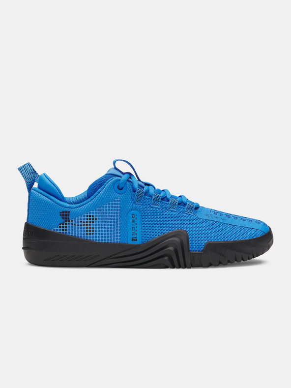 Under Armour Muške cipele Under Armour UA TriBase Reign 6-BLU