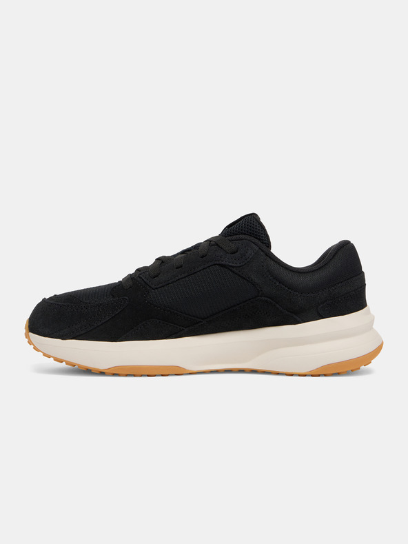 Under Armour Muške cipele Under Armour UA Edge SUEDE-BLK