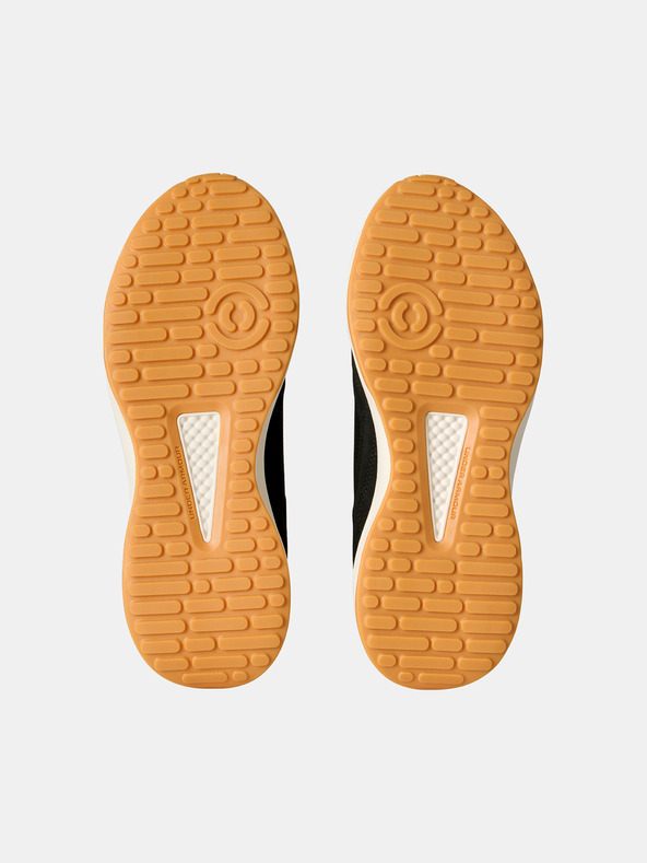 Under Armour Muške cipele Under Armour UA Edge SUEDE-BLK