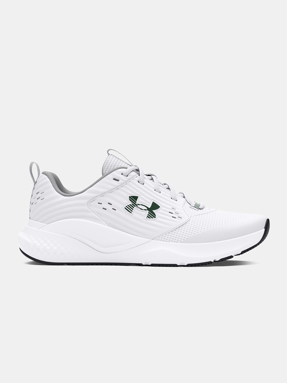 Under Armour Under Armour UA Charged Commit TR 4-WHT muške cipele