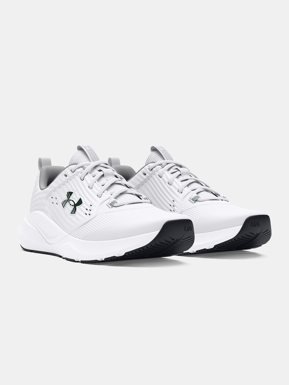 Under Armour Under Armour UA Charged Commit TR 4-WHT muške cipele