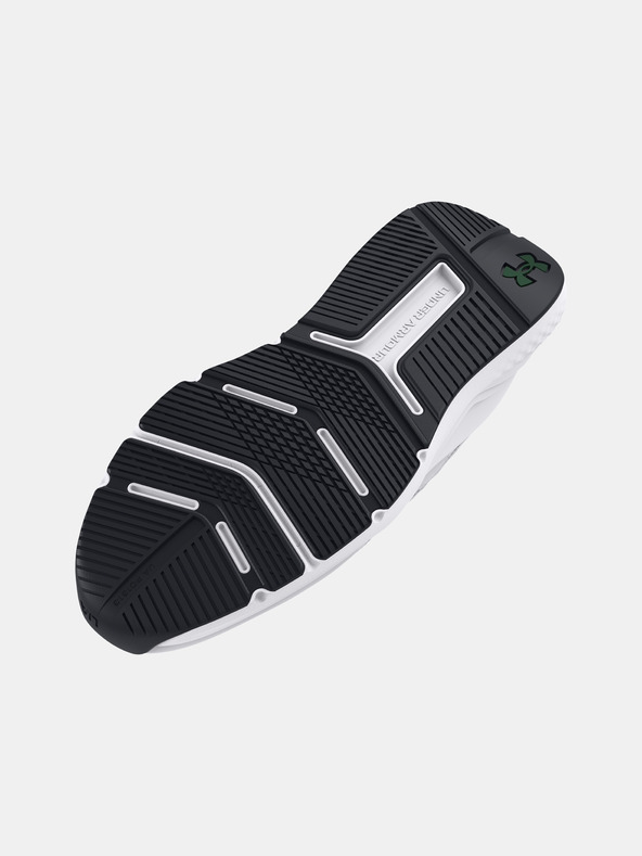 Under Armour Under Armour UA Charged Commit TR 4-WHT muške cipele