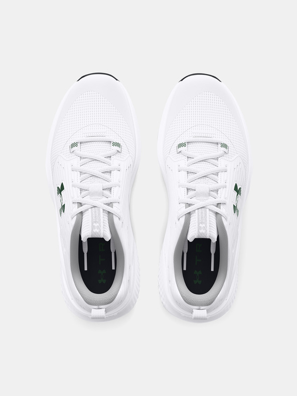 Under Armour Under Armour UA Charged Commit TR 4-WHT muške cipele