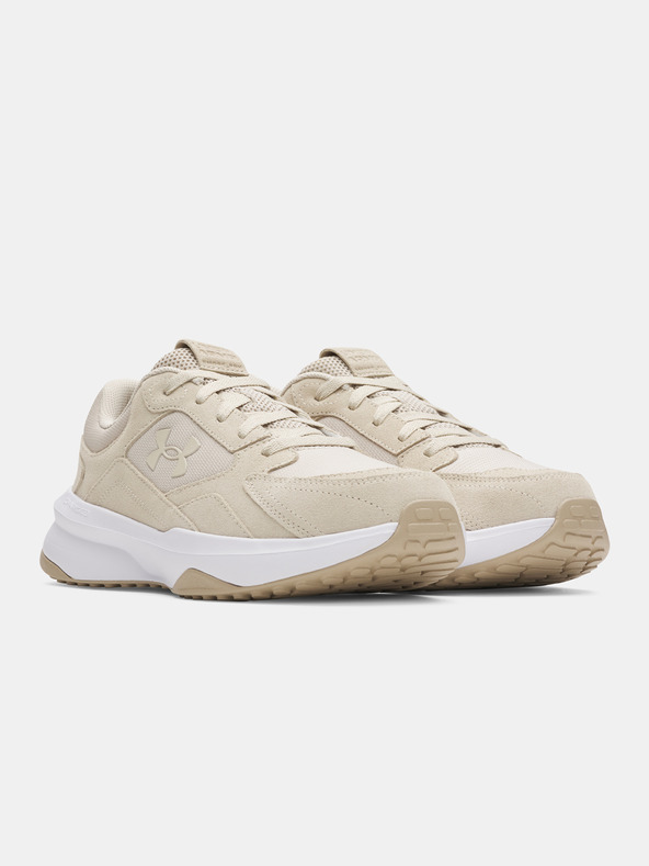 Under Armour Muške cipele Under Armour UA Edge SUEDE-BRN