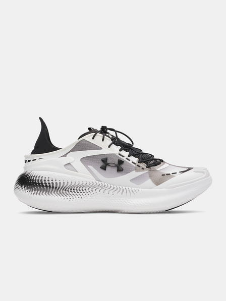 Under Armour Uniseks cipele Under Armour Echo-WHT