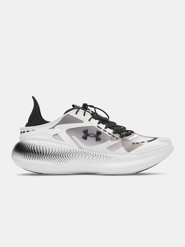 Under Armour Uniseks cipele Under Armour Echo-WHT