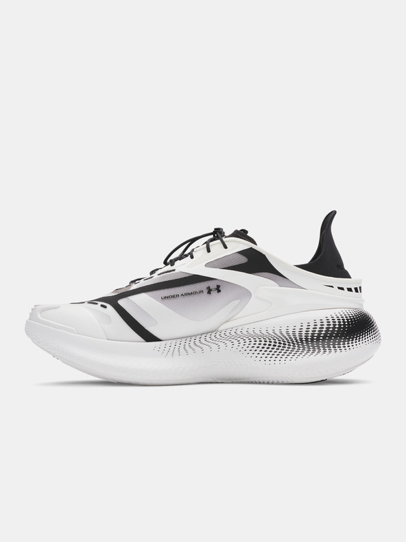 Under Armour Uniseks cipele Under Armour Echo-WHT