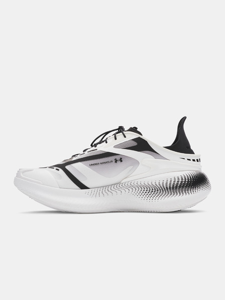 Under Armour Uniseks cipele Under Armour Echo-WHT