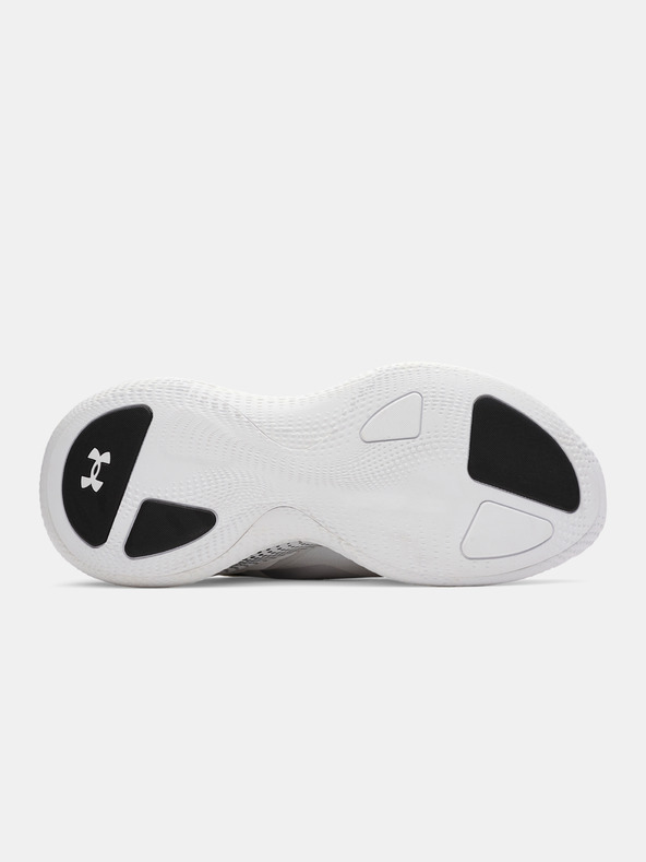 Under Armour Uniseks cipele Under Armour Echo-WHT