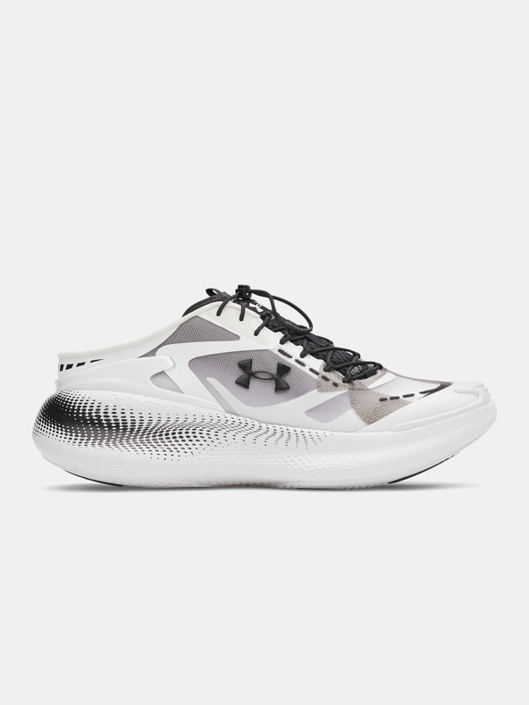 Under Armour Uniseks cipele Under Armour Echo-WHT