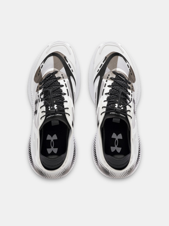 Under Armour Uniseks cipele Under Armour Echo-WHT