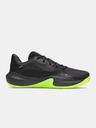 Under Armour Under Armour UA Lockdown 7 Low-BLK uniseks cipele