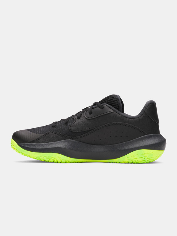 Under Armour Under Armour UA Lockdown 7 Low-BLK uniseks cipele