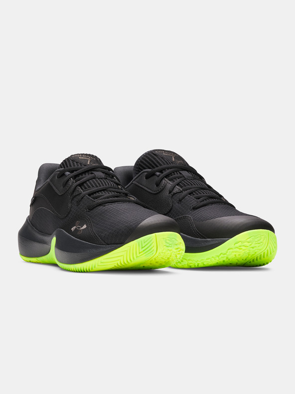 Under Armour Under Armour UA Lockdown 7 Low-BLK uniseks cipele