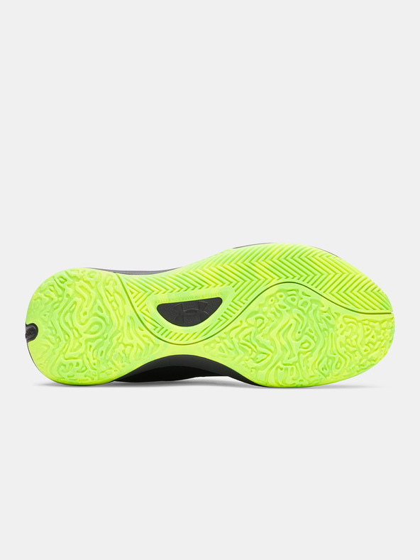 Under Armour Under Armour UA Lockdown 7 Low-BLK uniseks cipele