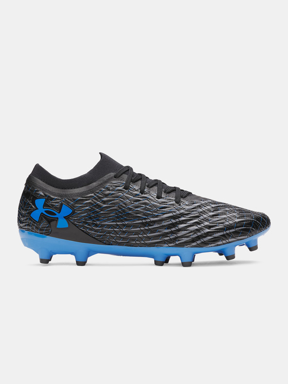 Under Armour Uniseks kopačke Under Armour UA U Magnetico Pro 5 FG-BLK