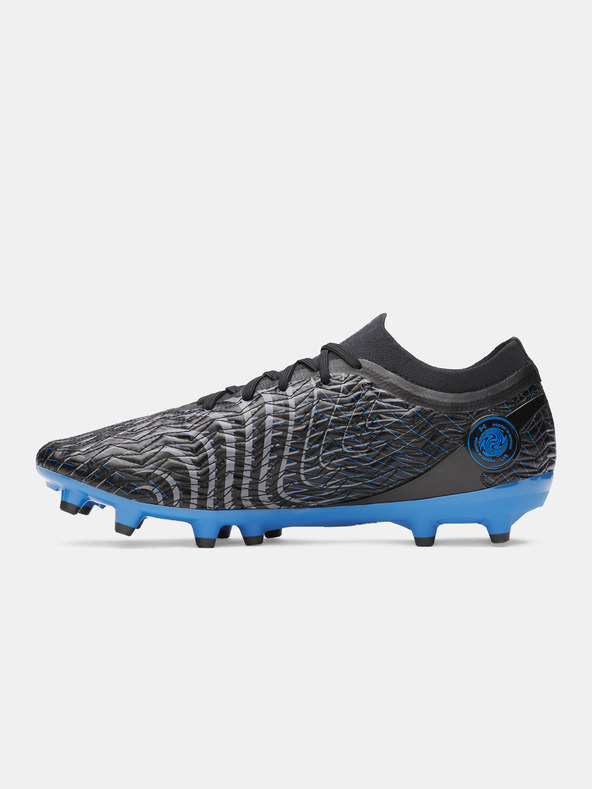 Under Armour Uniseks kopačke Under Armour UA U Magnetico Pro 5 FG-BLK