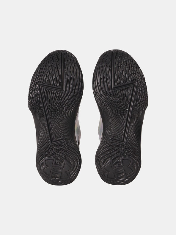 Under Armour Uniseks cipele Under Armour D. FOX 1 GMR