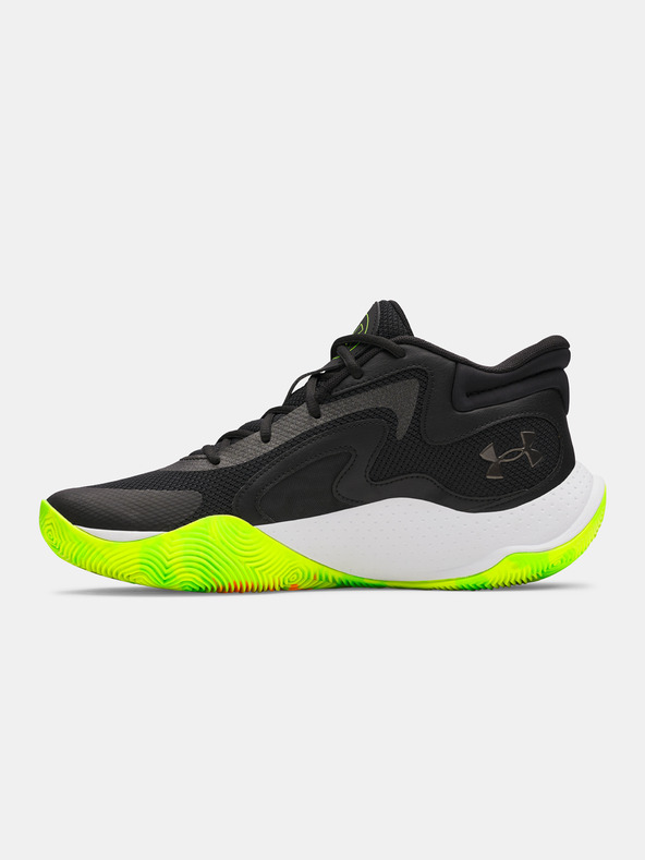 Under Armour Uniseks cipele Under Armour UA JET '25-BLK
