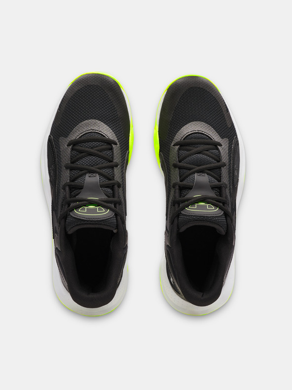 Under Armour Uniseks cipele Under Armour UA JET '25-BLK