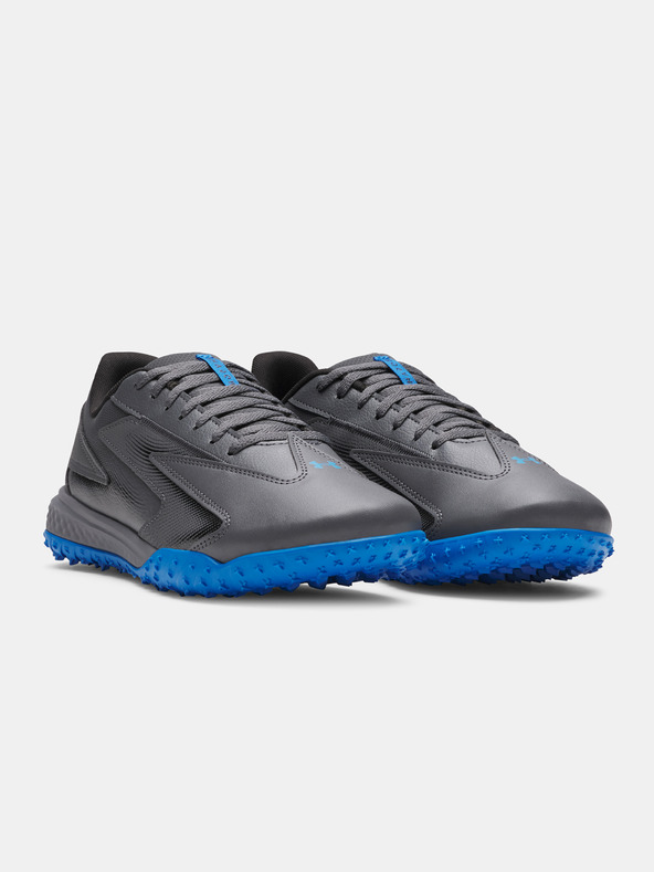 Under Armour Uniseks turfi Under Armour UA U Shadow Turf 3-GRY