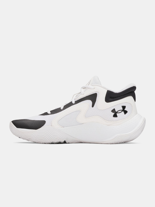 Under Armour Uniseks cipele Under Armour UA JET '25-WHT