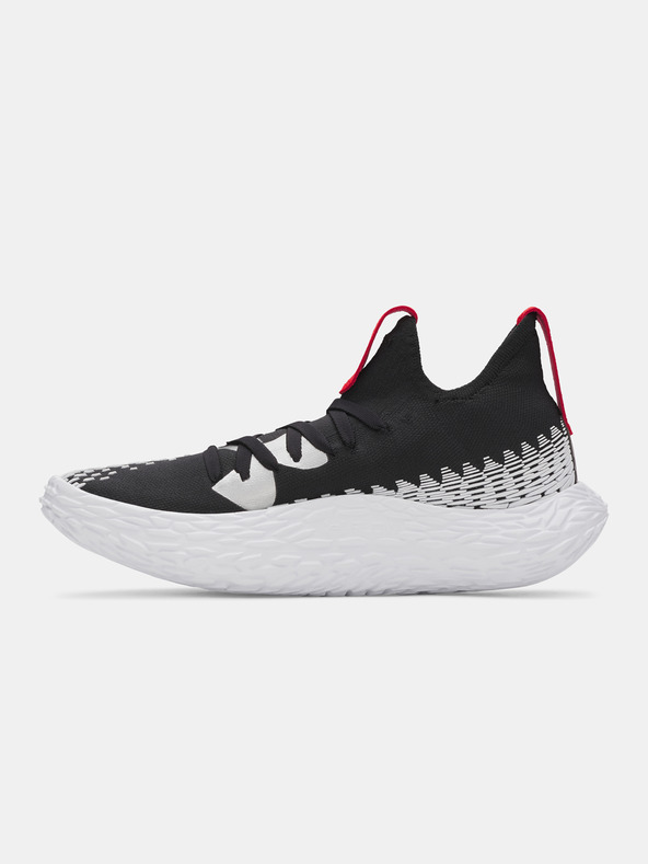 Under Armour Uniseks cipele Under Armour UA FUTR X ELITE 2-BLK
